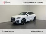 AUDI Q2 2.0 TDI S-TRONIC QUATTRO SPORT rif. 24058240