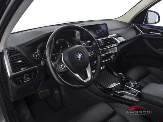 BMW X3 xDrive30d 48V xLine Auto rif. 23518282 - Foto 8