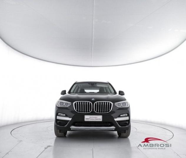 BMW X3 xDrive30d 48V xLine Auto rif. 23518282 - Foto 5