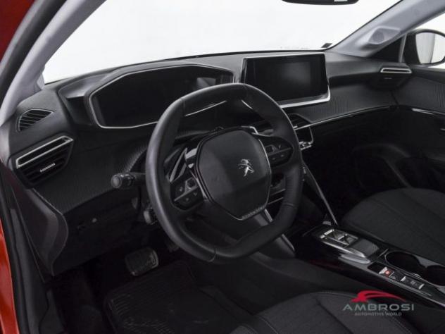 PEUGEOT 208 1.2 puretech Allure s&s 100cv rif. 23843533 - Foto 8