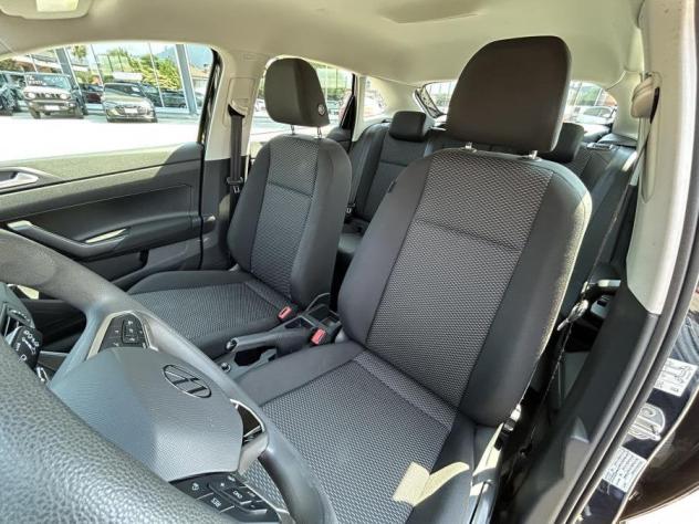 Volkswagen Taigo 1.0 TSI 95 CV Life OK NEOPATENTATI - Foto 6
