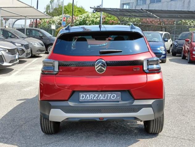CITROEN C3 Turbo 100 S&S Max rif. 23702144 - Foto 5