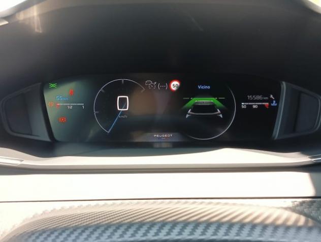 PEUGEOT 2008 Turbo 100 S&S Allure rif. 24129042 - Foto 8