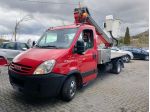 Iveco daily 35c10 PLE IVA ESPOSTA