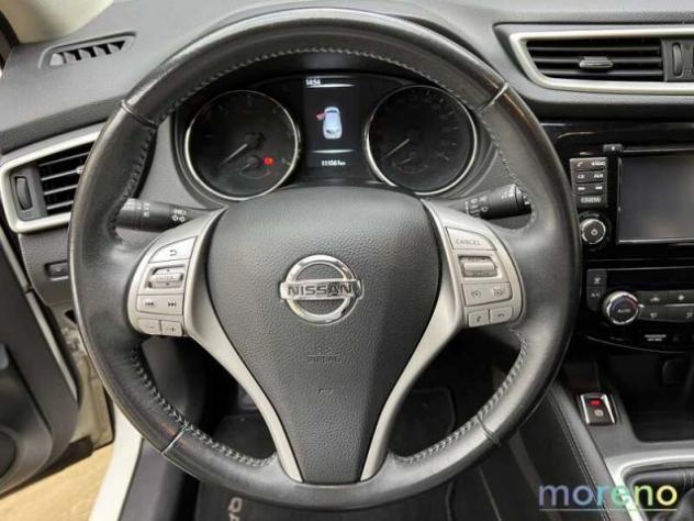 NISSAN Qashqai 1.5 dCi 110 CV N-Connecta rif. 19031655 - Foto 6