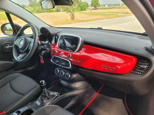 Fiat 500X 1.3 MultiJet 95 CV Urban - Foto 10