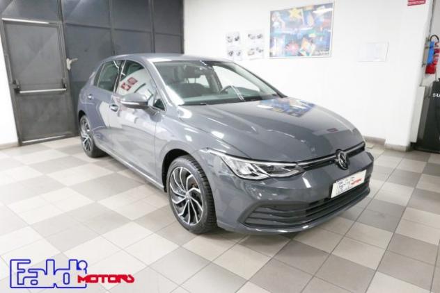 VOLKSWAGEN Golf 1.0 eTSI EVO DSG Life rif. 23820955