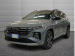 Hyundai Tucson 3ª serie 1.6 HEV aut. N Line