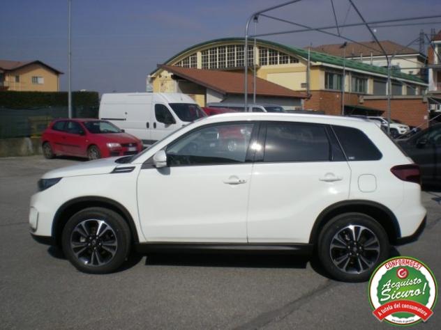 SUZUKI Vitara 1.4 Hybrid 4WD AllGrip Top - PRONTA CONSEGNA rif. 23351812 - Foto 4