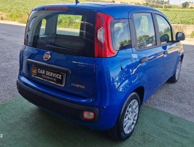 FIAT Panda 1.0 FireFly S&S Hybrid km.o rif. 23789801 - Foto 2