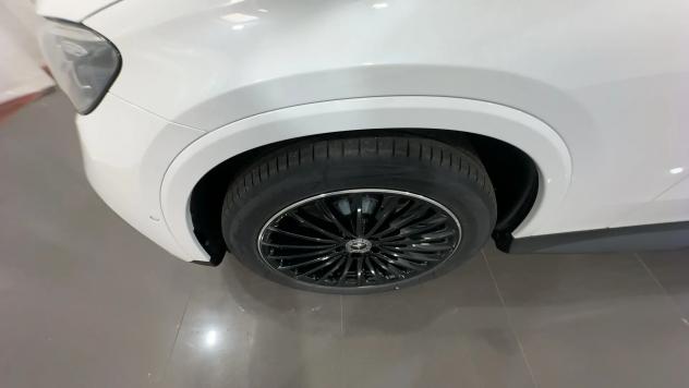 Mercedes-benz GLC 220d 4M CoupPremiumPlus Km0 - Foto 7