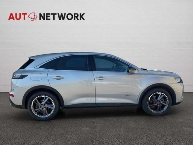 DS AUTOMOBILES DS 7 Crossback E-Tense 4x4 Grand Chic rif. 21528218 - Foto 8