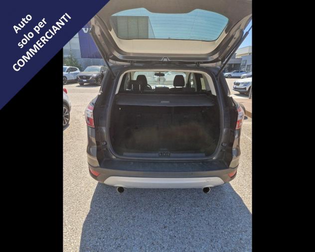 Ford Kuga 2ª serie 1.5 TDCI 120 CV S&S 2WD Business - Foto 7