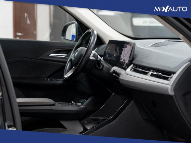 BMW X1 sDrive18d Auto - Foto 14