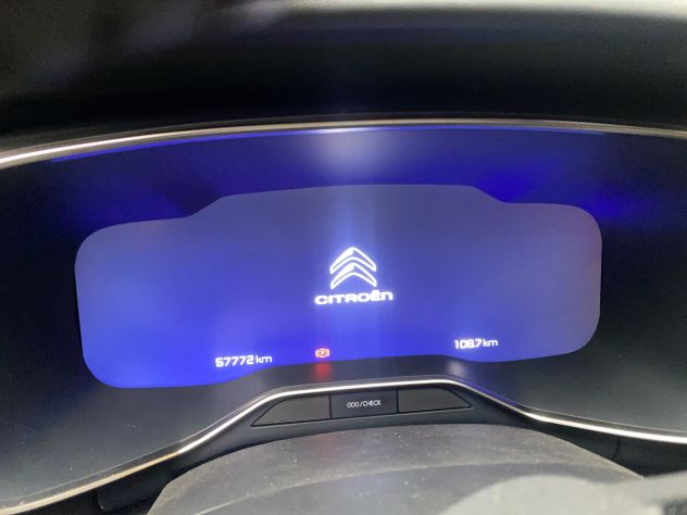 Citroën C5 Aircross 1.2 PureTech Shine 130 CV EAT8 – 2023 - Foto 5