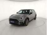 MINI Clubman Cooper Mayfair Edition Aut.