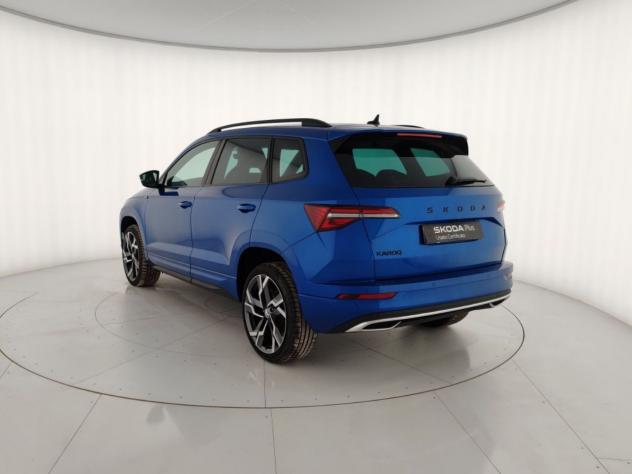 Škoda Karoq Karoq 2.0 TDI SCR DSG SportLine - Foto 2
