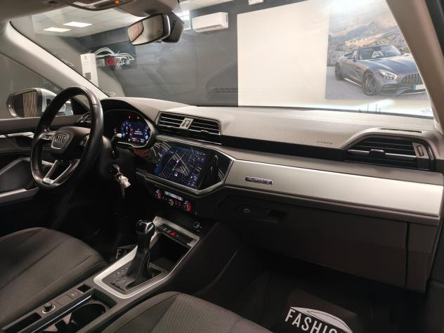 Audi Q3 35 TDI quattro Business Advanced - Foto 7