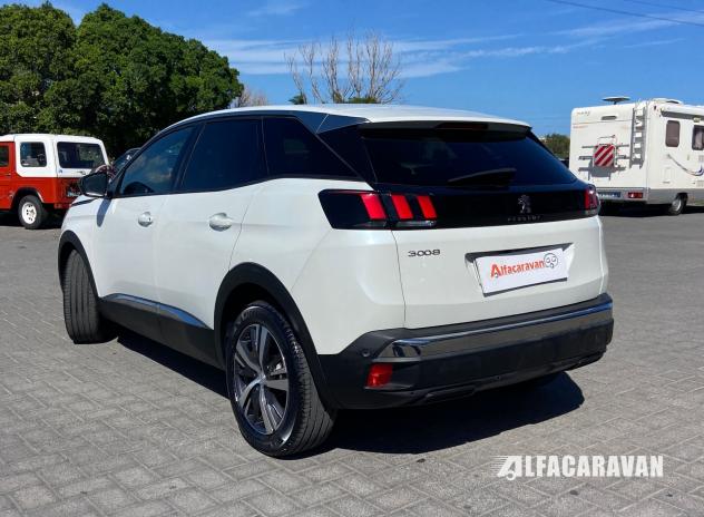 Peugeot 3008 1.5 bluehdi Allure EAT8 - Foto 6