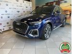 AUDI Q5 Sportback SPB 35 TDI S LINE *TETTO rif. 22554446