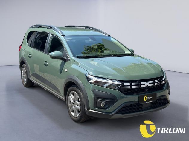 Dacia Jogger 1.0 tce Expression Gpl 100cv