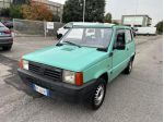 Fiat Panda 1100 i.e. cat Hobby