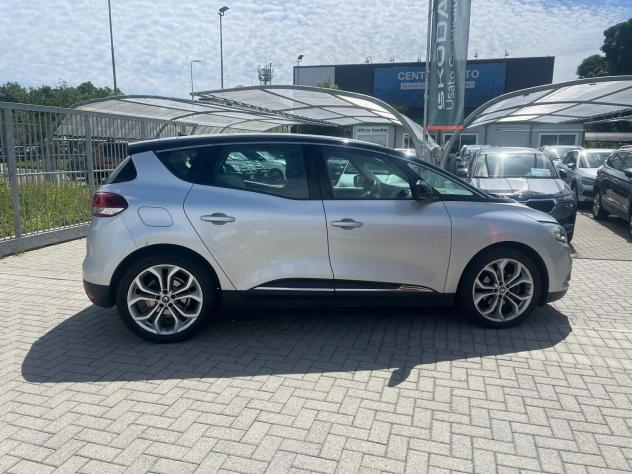 Renault Scénic 1.5 dCi 110cv Energy Zen - Foto 6