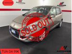 Renault Scenic Scic X-Mod 1.4 TCe Luxe