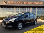 Peugeot 5008 5008 1.6 VTI 16V 120 CV TECNO 7 POSTI