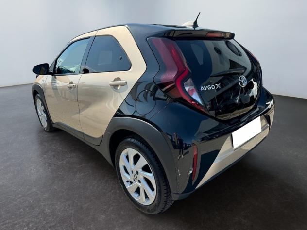 Toyota Aygo X 1.0B (72 CV) Trend - Foto 8