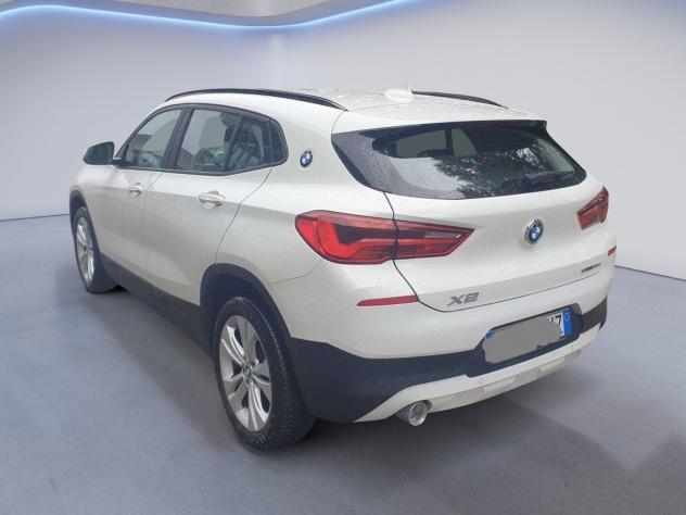 BMW X2 sDrive 1.5 116 CV AT Diesel - Foto 5
