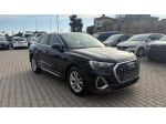 AUDI Q3 SPB 40 TDI quattro S tronic S line edition rif. 23114829