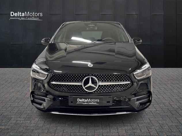 Mercedes-Benz Classe B Classe B 180 d Automatic AMG Line Advanced Plus - Foto 6