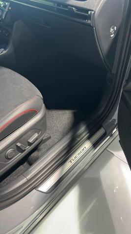HYUNDAI Tucson 1.6 CRDI 48V DCT N Line rif. 23937123 - Foto 2