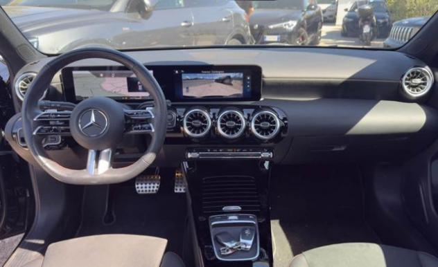 MERCEDES-BENZ A 200 d Automatic AMG Line Premium Plus rif. 24131084 - Foto 10
