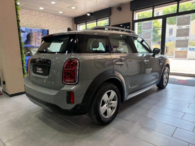 MINI Countryman 1.5 One D Countryman rif. 23708855 - Foto 4