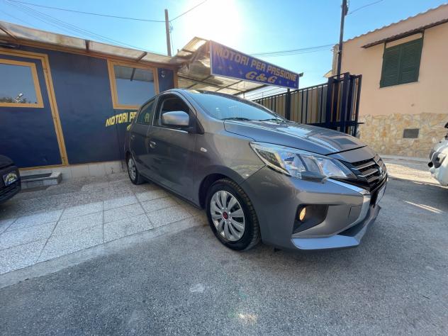 Mitsubishi Space Star 1.0 bi-fuel GPL Intense - Foto 6