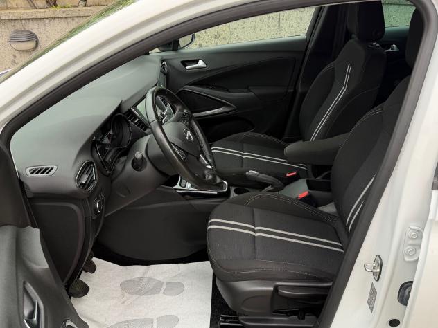 Opel Crossland 1.5 ECOTEC 110 CV Start&Stop Elegance - Foto 6