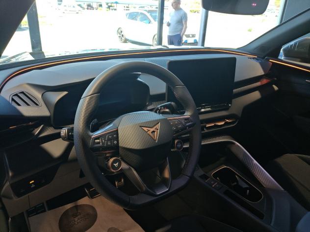CUPRA Terramar 1.5 HYBRID DSG - Foto 7