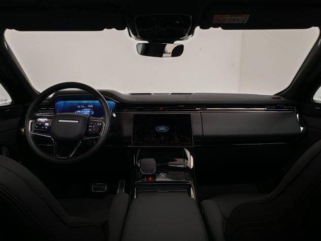 Land Rover Range Rover Sport Range Rover Sport 3.0 I6 PHEV 460 CV Dynamic SE - Foto 4