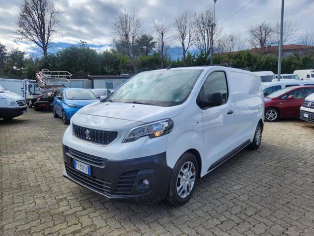 PEUGEOT Expert BlueHDi 115 S&S PL-TN Furg. Pro Limited Edition St rif. 24021342