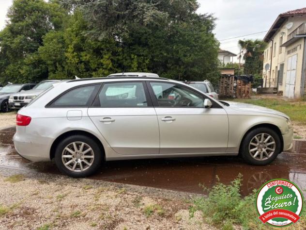 AUDI A4 Avant 2.0 TDI 120 CV Business rif. 24178958 - Foto 5