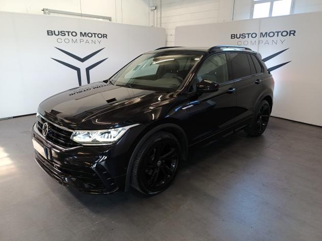 Volkswagen Tiguan Tiguan 2.0 tdi R-Line 150cv dsg - Foto 3