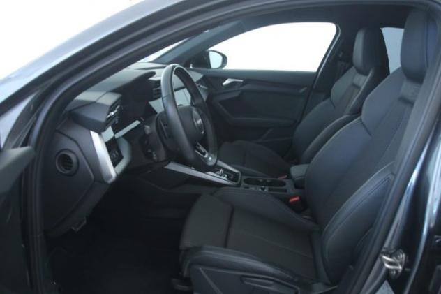 AUDI A3 SPB 35 TFSI S tronic S line edition rif. 22548750 - Foto 7