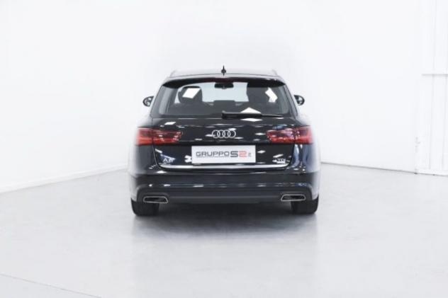 AUDI A6 Avant 2.0 TDI 190 CV ultra Business/NAVI/PELLE rif. 21985757 - Foto 5