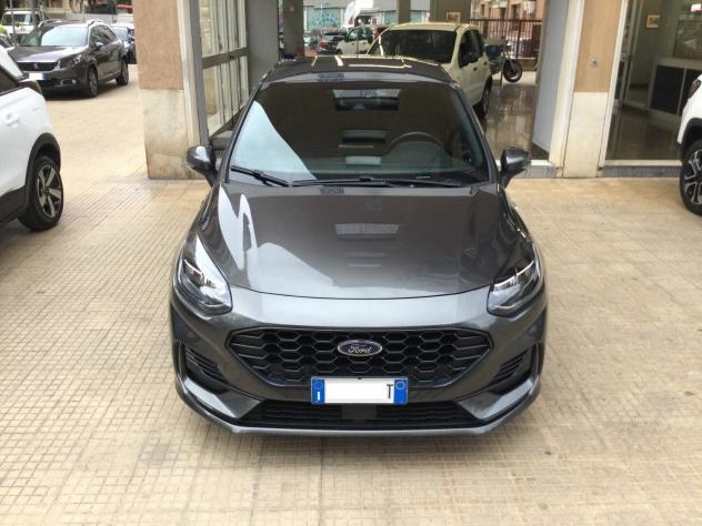 Ford Fiesta 1.0 Ecoboost Hybrid 125 CV 5 porte ST-Line - Foto 3