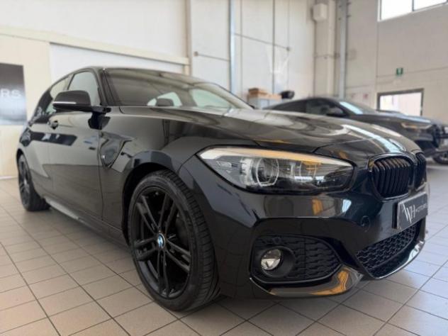 BMW 118 d 5p. Msport //BELL1SS1MA// rif. 23992836 - Foto 3
