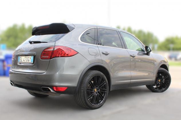 Porsche Cayenne 3.0 S Hybrid MOTORE NUOVO - Foto 2