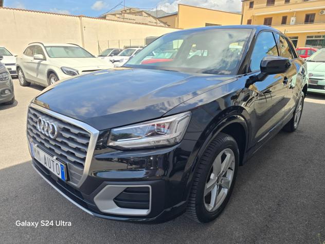 Audi Q2 1.6 TDI Sport - Foto 3