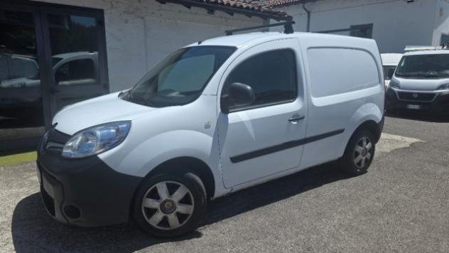 RENAULT Kangoo 1.5 dCi 75CV F.AP. 4p. Express rif. 23823519 - Foto 3